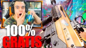 JUGUÉ AL JUEGO GRATIS QUE VA A MATAR A CALL OF DUTY Y ES INCREÍBLE XDEFIANT