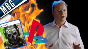Jim Ryan says PlayStation Would never Recover If Microsoft Degrades Call of Duty on PS5