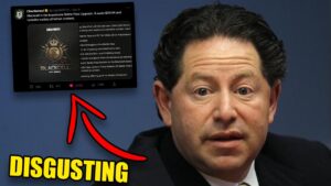 Just when I think Call of Duty can't sink any lower here comes Season 3