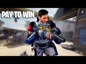 LA MEJOR CLASE PARA LA P90 (CLASES PARA CALL OF DUTY MOBILE) !! - COD MOBILE| KIMWAX CODM