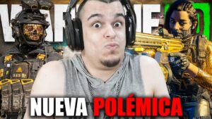 LA NUEVA POLÉMICA DE CALL OF DUTY WARZONE 2.0 TEMPORADA 3