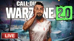 🔴 LIVE CHEEXSI | FIGHTING FOR MY LIFE | Call of Duty®: Warzone™ 2.0