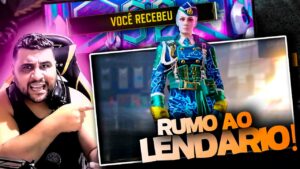 🔴LIVE COD MOBILE #73🔴-💥RUMO AO LENDÁRIO SEASON 3💥CALL OF DUTY MOBILE #livecodmobile #livestream