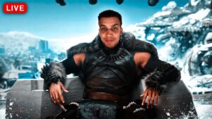 🔴 LIVE - Call of Duty Warzone Pro Lobby Tournament! (World Series of Warzone Scrim)