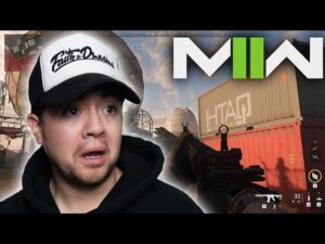 🔴 LIVE: FFA SOLO & TDM | Call Of Duty: Modern Warfare 2