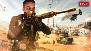 🔴 LIVE - *NEW TEAM* Warzone Pro Lobby Tournament! (World Series of Warzone)