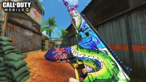 🔴LIVE - Playing customs! Call of Duty Mobile Live #codm #codmobile