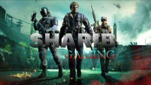 LIVE STREAM | SHARIB GAMING CODM😎| | CALL OF DUTY MOBILE