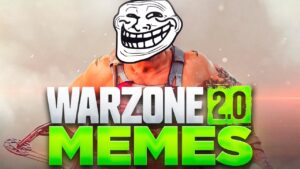 LOS MEJORES VIDEOS Y MEMES DE CALL OF DUTY WARZONE 2.0 #20