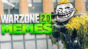 LOS MEJORES VIDEOS Y MEMES DE CALL OF DUTY WARZONE 2.0 #21