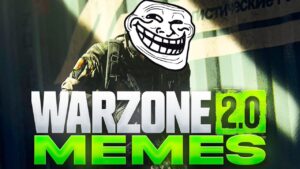 LOS MEJORES VIDEOS Y MEMES DE CALL OF DUTY WARZONE 2.0 #23