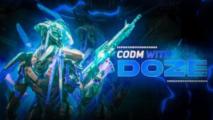 🔴Live- CALL OF DUTY MOBILE|| RANK PUSH WITH OG ACCOUNT || MONDAY MOTIVATION IS LIVE!!!