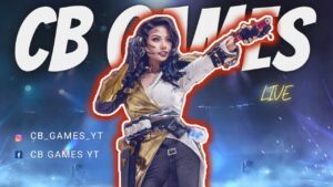 Live 🔴 Call Of Duty® Mobile  | Subscribe | cb games