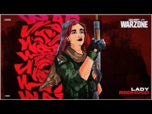 Live - Call of Duty Warzone 2