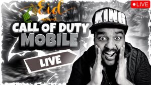 മലയാളം - Live Cod Mobile Kerala Streamer codm Malayalam - Call Of Duty Mobile malayalam FaceCam Codm