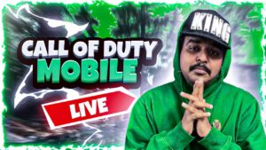 മലയാളം - Live Kerala KING MATHEW Codm Malayalam  - Call Of Duty Mobile malayalam FaceCam codm