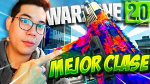 Los PROS AMAN este SUBFUSIL | VAZNEV-9K | Call of Duty: Warzone 2.0 | Xhieto
