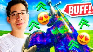 MEJOR CLASE de la TAQ-V MEJORADA | Call of Duty: Warzone 2.0 | Xhieto