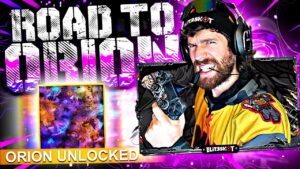 MW2: ROAD TO ORION - Call of Duty Final Camo Challenge - ELITESHOT LIVE