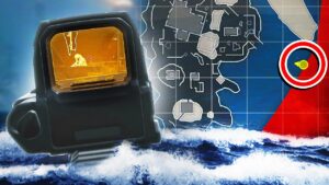 Maybe the MOST INSANE Map in Call of Duty History...