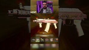 Million Dollar Call of Duty Idea for DMZ