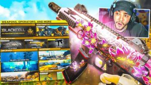 Modern Warfare 2 SEASON 3 UPDATE IS HERE! 😍 (4 New Weapons, Maps, and Camos)