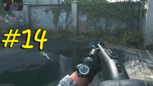 Một Trận Chiến Hỗn Loạn Và Hấp Dẫn - Call Of Duty Modern Warfare II - Multiplayer