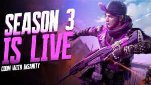 Mythic QQ9 | Balanced Brilliance Mythic | Call of Duty Mobile Live