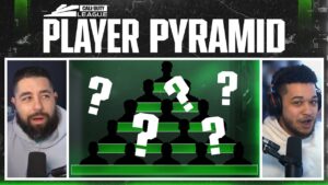 NAMELESS and Studyy Name The BEST CDL Pros In The World?! 👀