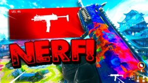 NERFEADA pero REVENTANDO IGUALMENTE | VEL 46 | Call of Duty: Warzone 2.0 | Xhieto