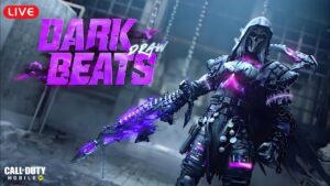 NEW LEGENDARY AMAX IN CALL OF DUTY MOBILE LIVE