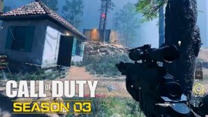 NEW MWII 6v6 Map is... ESTATE?! (Season 3 Intervention GAMEPLAY)