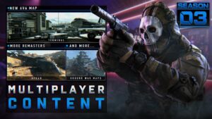NEW Modern Warfare 2 Gunfight & Remastered Maps Leaked - Season 3 & Beyond (6v6, Ground War & More)