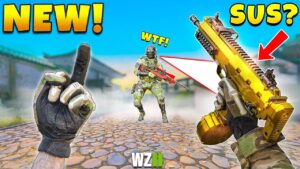*NEW* WARZONE 2 BEST HIGHLIGHTS! - Epic & Funny Moments #144