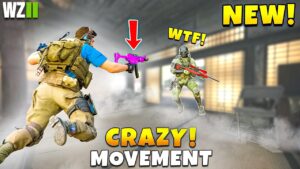 *NEW* WARZONE 2 BEST HIGHLIGHTS! - Epic & Funny Moments #154