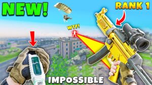 *NEW* WARZONE 2 BEST HIGHLIGHTS! - Epic & Funny Moments #157