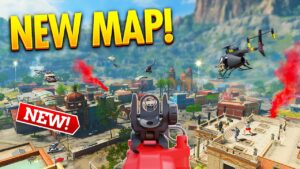 *NEW* Warzone 2.0 WTF & Funny Moments #133