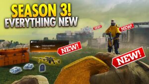 *NEW* Warzone 2.0 WTF & Funny Moments #143