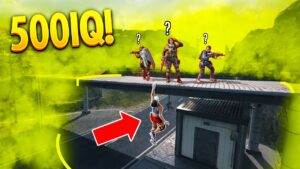 *NEW* Warzone 2.0 WTF & Funny Moments #148