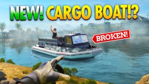 *NEW* Warzone 2.0 WTF & Funny Moments #154