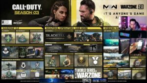 NOTAS del PARCHE SEASON 03 pero... NO ESTAN TODAS!!!... | Call of Duty: Warzone 2.0 | Xhieto