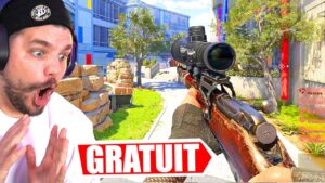 NOUVEAU FPS GRATUIT concurrent à Call Of Duty ! (Xdefiant Gameplay)