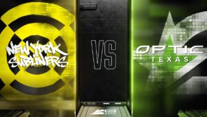 @NYSubliners vs @OpTicTexas   | Major IV Qualifiers Week 2 | Day 2