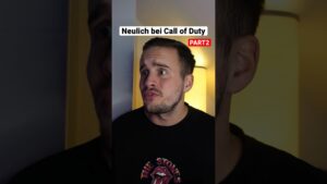 Neulich bei Call of Duty 2 #shorts