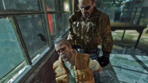 Numbers | Kowloon City, Hong Kong | Black Ops | Call Of Duty (2010) | No HUD | RTX 4090