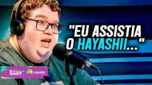 O INÍCIO DO @StolenBR NO CALL OF DUTY