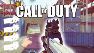 OG Call of Duty is BACK!