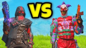 PARKER vs WORLD RECORD HOLDER 🤯 (COD MOBILE)