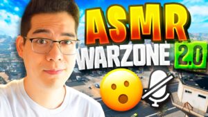 PARTIDA ASMR *SIN COMENTAR* de WARZONE 2.0 | Call of Duty: Warzone 2.0 | Xhieto