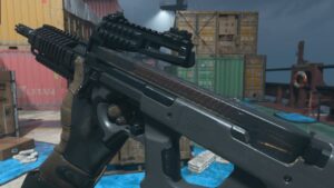 PDSW 528 | Call of Duty Modern Warfare 2 Multiplayer Gameplay (No Commentary)